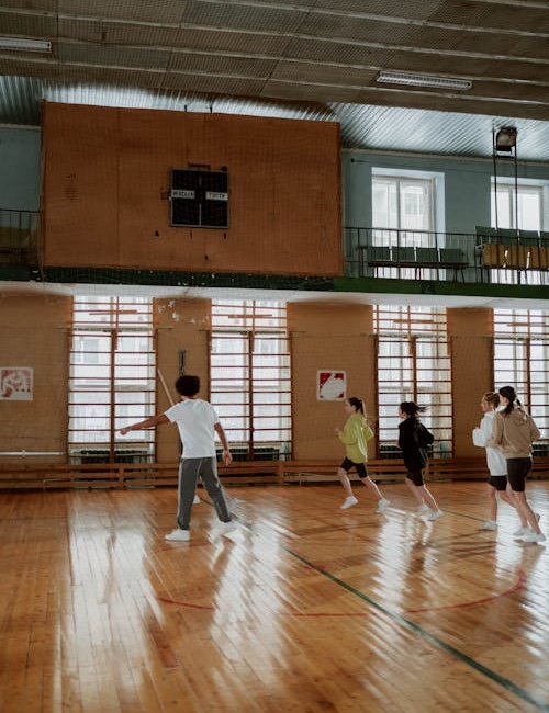 Pavimentos Continuos para Exteriores: La Solución Moderna y Eficiente para Espacios al Aire Libre