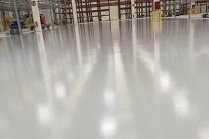 Aplicadores de resina Epoxi: Tipos de aplicación y ventajas