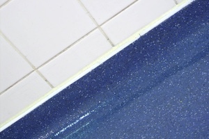 Pavimentos continuos sin juntas: Tipos de pavimentos