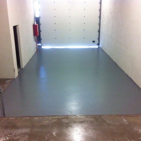 Pavimentos agroalimentarios