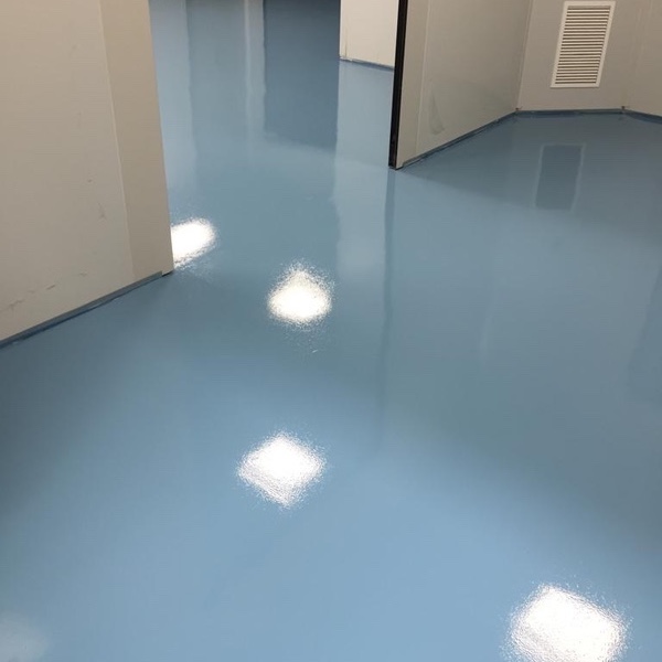 Pavimentos Continuos Barcelona