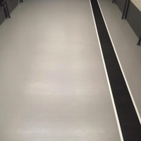 Pavimentos de fabricas